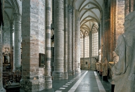 GENT, Sint-Niklaaskerk
