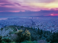 GRECE, Athènes