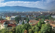 BULGARIE, Sofia