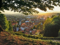 SLOVENIA, LJUBLJANA