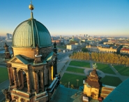 BERLIN, the Berliner Dom