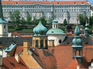 PRAGUE, Mala Strana