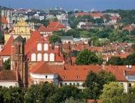 LITUANIA, Vilnius