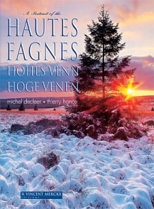 A Portrait of the Hautes Fagnes