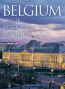 A Portrait of Belgium