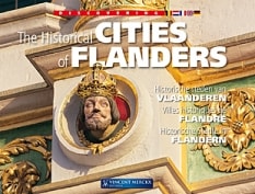 Discovering the Historical Cities of Flanders